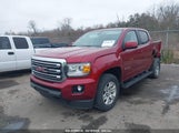 GMC CANYON SLE 1GTG5CEN5J1285392 снимка