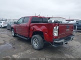 GMC CANYON SLE 1GTG5CEN5J1285392 снимка