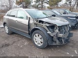 CADILLAC SRX LUXURY COLLECTION 3GYFNAEY7BS673857 снимка