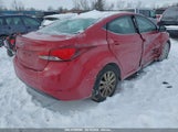 HYUNDAI ELANTRA SE KMHDH4AE5FU392837 снимка