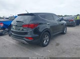 HYUNDAI SANTA FE SPORT 2.4L 5NMZT3LB9JH081871 photo
