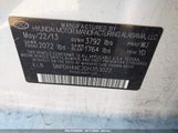 HYUNDAI ELANTRA GLS 5NPDH4AE2DH353022 снимка