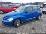 CHRYSLER PT CRUISER 3A4FY48B16T222570 снимка