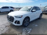 AUDI Q5 PREMIUM PLUS 45 TFSI S LINE QUATTRO S TRONIC WA1EAAFY7N2092557 photo