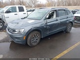 VOLKSWAGEN TIGUAN 2.0T SE/2.0T SE R-LINE BLACK/2.0T SEL 3VV2B7AX5LM015619 снимка