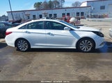 HYUNDAI SONATA LIMITED 2.0T 5NPEC4AB0EH940913 снимка