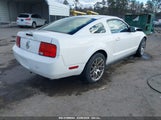 FORD MUSTANG V6 DELUXE/V6 PREMIUM 1ZVFT80N755124348 снимка