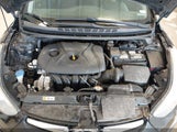 HYUNDAI ELANTRA SE 5NPDH4AE4FH634354 снимка