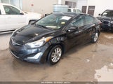 HYUNDAI ELANTRA SE 5NPDH4AE4FH634354 снимка