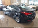 HYUNDAI ELANTRA SE 5NPDH4AE4FH634354 снимка