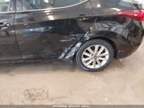 HYUNDAI ELANTRA SE 5NPDH4AE4FH634354 снимка