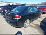FORD FOCUS SE/SES 1FAHP35N68W110392 снимка