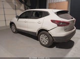 NISSAN ROGUE SPORT S FWD XTRONIC CVT JN1BJ1CVXLW250689 photo