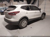 NISSAN ROGUE SPORT S FWD XTRONIC CVT JN1BJ1CVXLW250689 photo