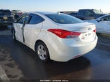 HYUNDAI ELANTRA GLS 5NPDH4AE9DH436253 снимка