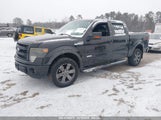 FORD F-150 FX4 1FTFW1ET6DFB36377 снимка