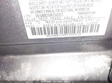 NISSAN SENTRA SV XTRONIC CVT 3N1AB8CVXRY390972 снимка