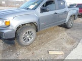GMC CANYON 4WD SHORT BOX AT4 - LEATHER 1GTG6FEN0N1187441 photo