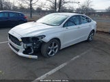 FORD FUSION SE 3FA6P0HDXGR242985 снимка