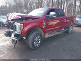 FORD F-250 LARIAT 1FT7W2BT9JEB48071 снимка