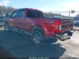 FORD F-250 LARIAT 1FT7W2BT9JEB48071 снимка