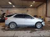 CHEVROLET EQUINOX LS 2GNAXHEV5J6269856 снимка