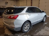 CHEVROLET EQUINOX LS 2GNAXHEV5J6269856 снимка