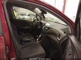 CHEVROLET TRAX LS 3GNCJKSB5HL268603 снимка