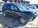 HYUNDAI TUCSON LIMITED V6 KM8JN12D59U936273 photo