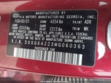 KIA K5 GT-LINE 5XXG64J23MG060363 photo