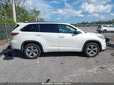 TOYOTA HIGHLANDER LIMITED V6 5TDYKRFH0FS099262 photo