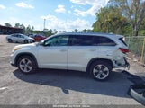 TOYOTA HIGHLANDER LIMITED V6 5TDYKRFH0FS099262 photo