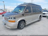 GMC SAVANA 2500 WORK VAN 1GTW7AFG8H1120201 снимка