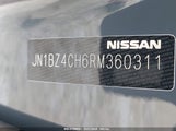 NISSAN Z NISMO JN1BZ4CH6RM360311 fotografie