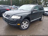 VOLKSWAGEN TOUAREG V6 WVGBC77L64D066183 снимка