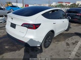 TESLA MODEL Y LONG RANGE DUAL MOTOR ALL-WHEEL DRIVE 5YJYGDEE1MF159028 fotografie