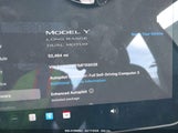 TESLA MODEL Y LONG RANGE DUAL MOTOR ALL-WHEEL DRIVE 5YJYGDEE1MF159028 снимка