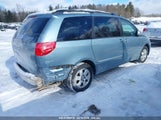 TOYOTA SIENNA XLE 5TDZK22C88S176341 снимка