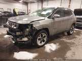 JEEP COMPASS LIMITED 4X4 3C4NJDCB6LT157031 снимка