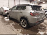 JEEP COMPASS LIMITED 4X4 3C4NJDCB6LT157031 снимка