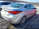 HYUNDAI ELANTRA SE KMHDH4AE2FU355535 снимка