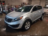 KIA SPORTAGE LX KNDPBCA22B7100802 снимка