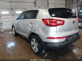 KIA SPORTAGE LX KNDPBCA22B7100802 снимка