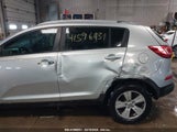 KIA SPORTAGE LX KNDPBCA22B7100802 снимка