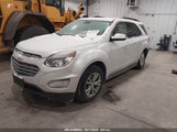 CHEVROLET EQUINOX LT 2GNALCEK7H1614817 снимка