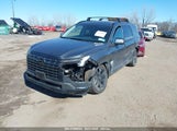 HYUNDAI PALISADE XRT KM8R3DGE4SU831533 снимка