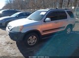 HONDA CR-V EX SHSRD788X3U133832 снимка