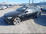 BMW 335I WBAWB73537P038681 снимка