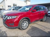 Nissan Rogue S JN8AT2MT0HW393975 снимка