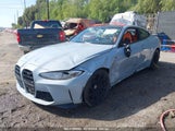 BMW M4 COMPETITION XDRIVE WBS43AZ02PCM13315 снимка